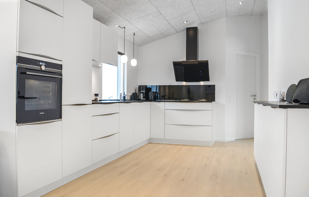 Feriehuse - Houvig , Danmark - C05101 4