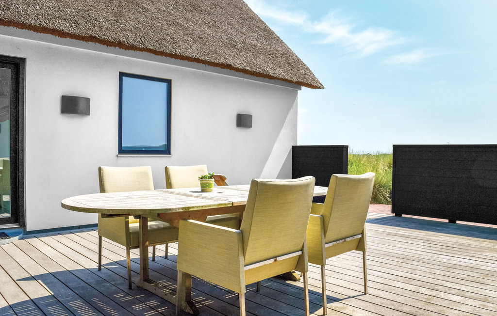 Ferienhaus - Houvig , Dänemark - C05229 17