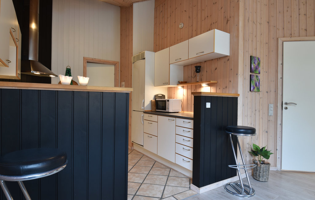 Ferienhaus - Houvig , Dänemark - C05287 13