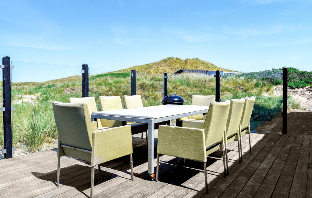 Ferienhaus - Houvig , Dänemark - C05229 15