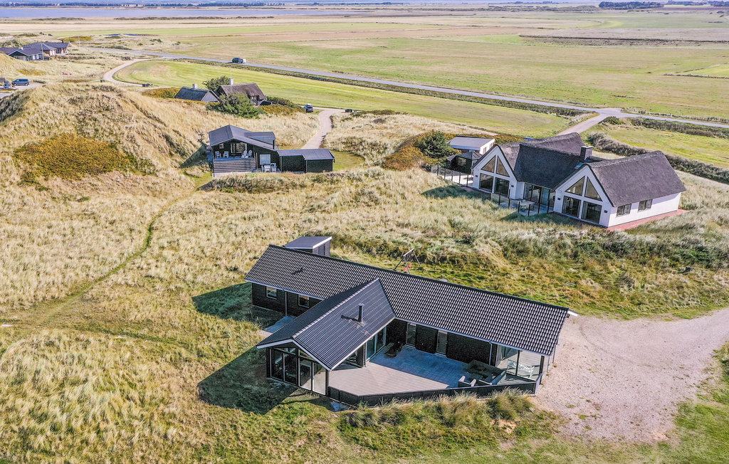 Feriehuse - Houvig , Danmark - C05101 7