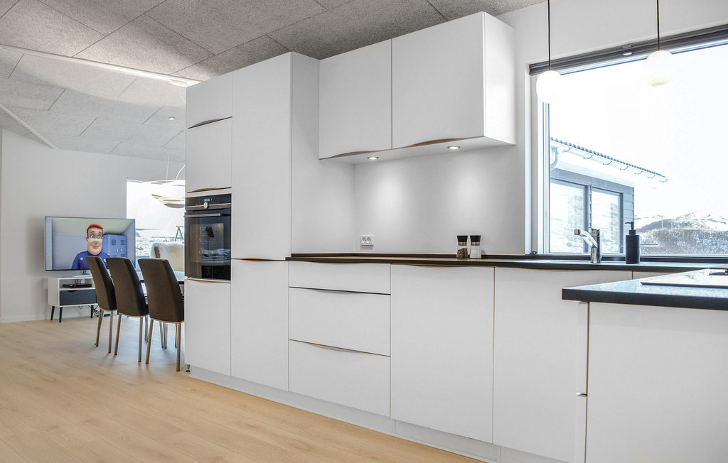 Feriehuse - Houvig , Danmark - C05101 13