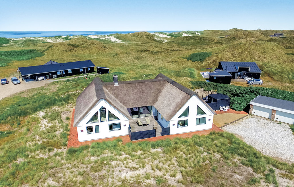 Ferienhaus - Houvig , Dänemark - C05229 12