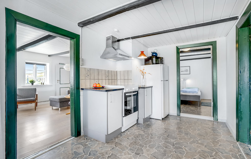 Ferienwohnung - Houvig , Dänemark - C05396 13