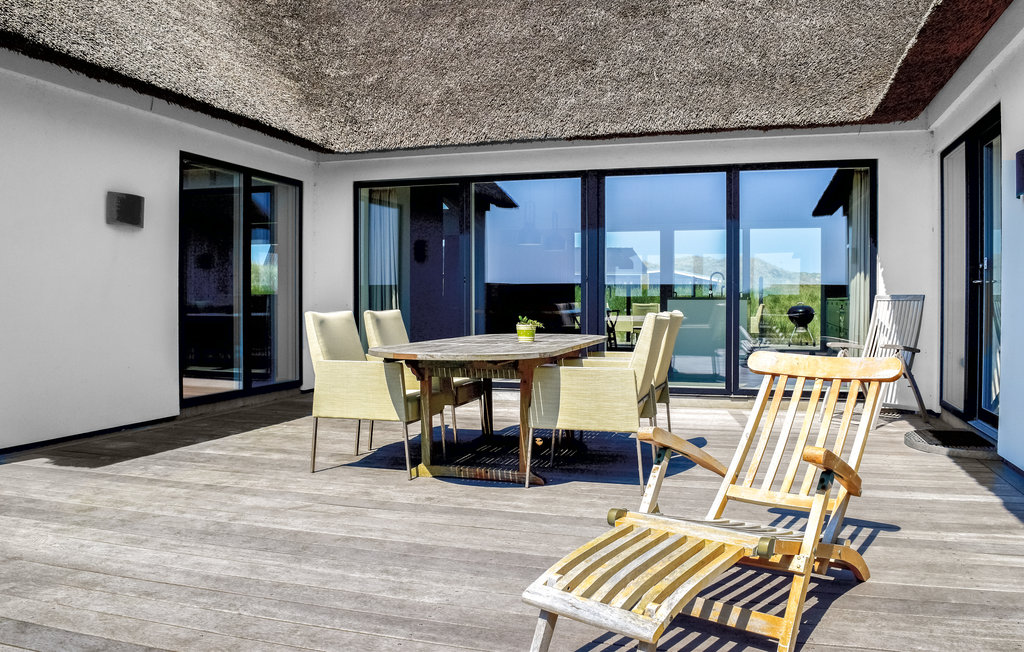 Ferienhaus - Houvig , Dänemark - C05229 16