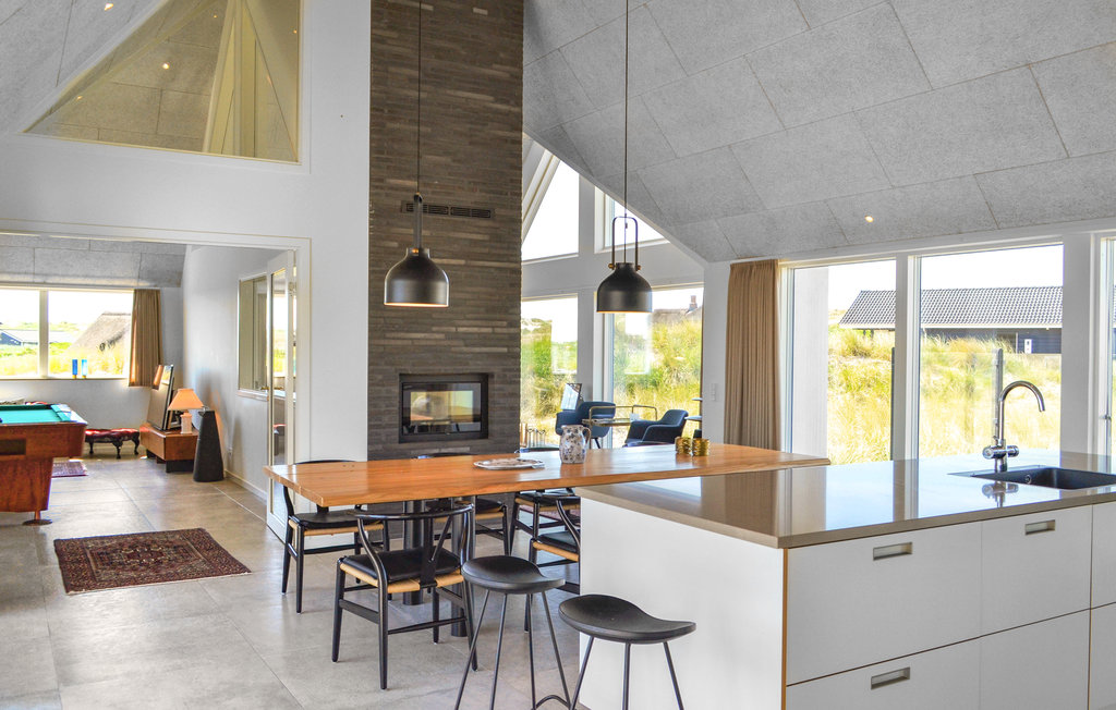 Ferienhaus - Houvig , Dänemark - C05229 20