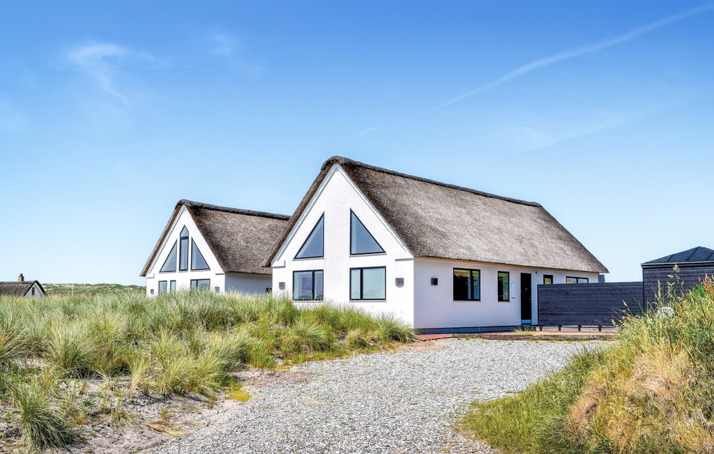 Ferienhaus - Houvig , Dänemark - C05229 13