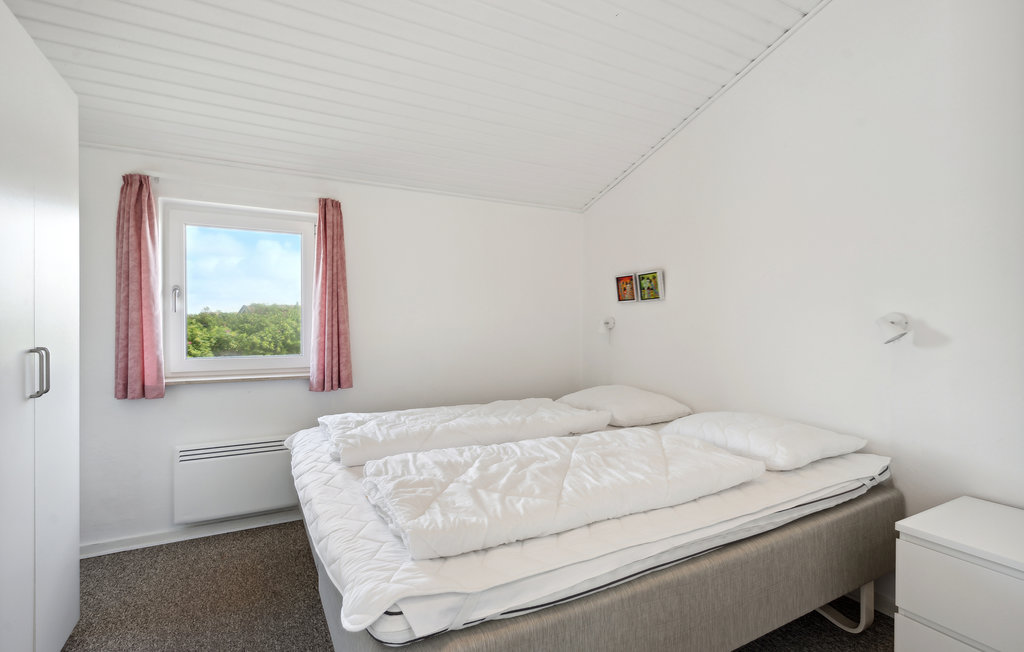 Feriehuse - Houvig , Danmark - C05040 14