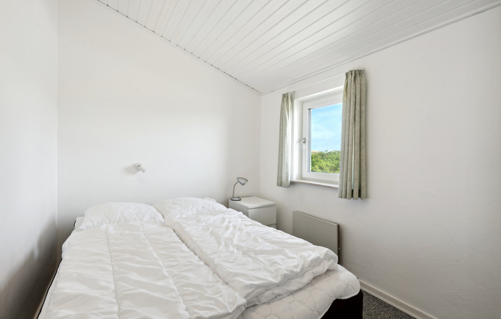 Feriehuse - Houvig , Danmark - C05040 15