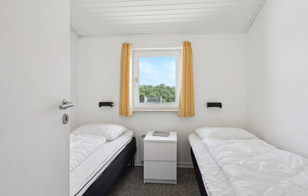 Feriehuse - Houvig , Danmark - C05040 16