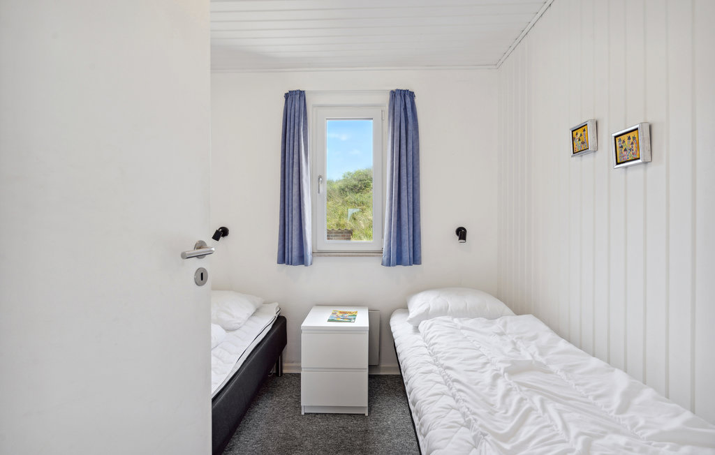 Feriehuse - Houvig , Danmark - C05040 17