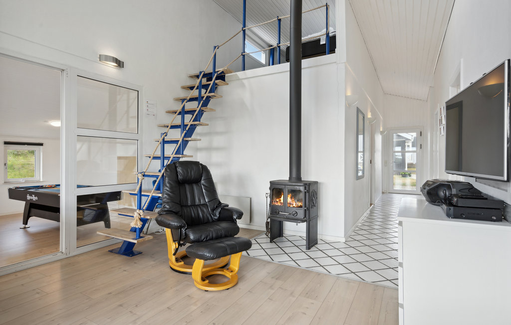 Feriehuse - Houvig , Danmark - C05040 13