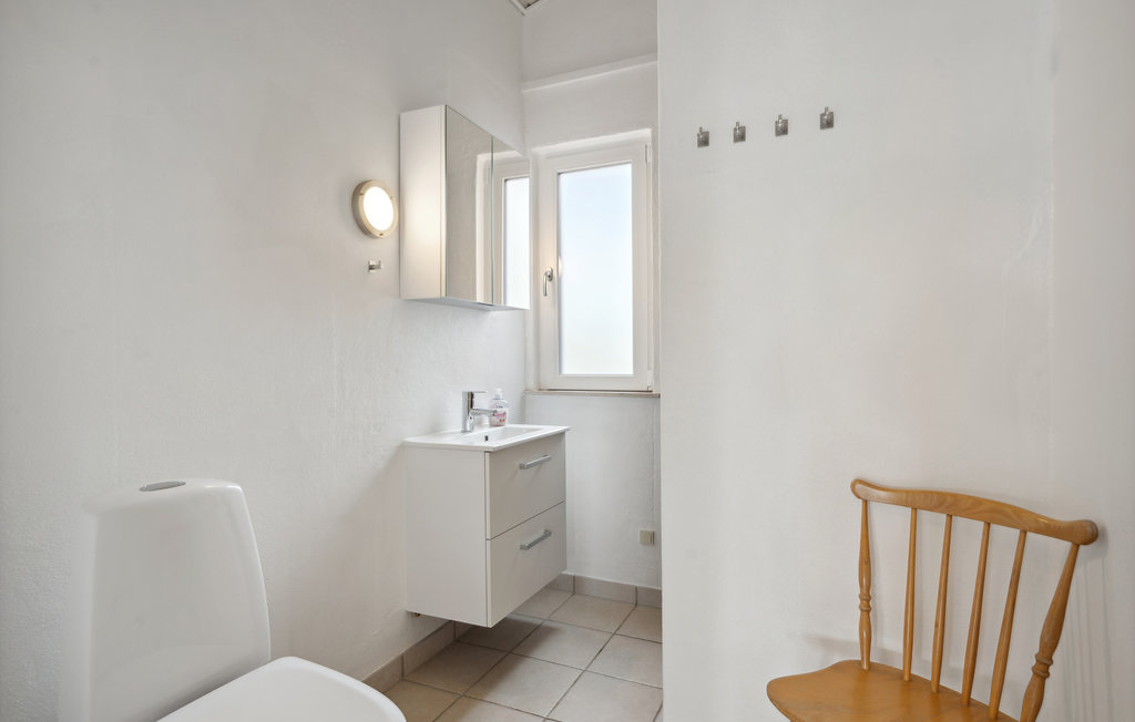 Feriehuse - Houvig , Danmark - C05040 19