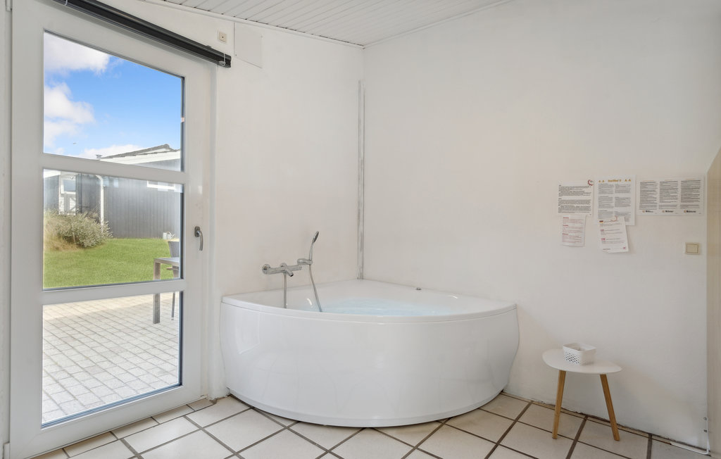 Feriehuse - Houvig , Danmark - C05040 20
