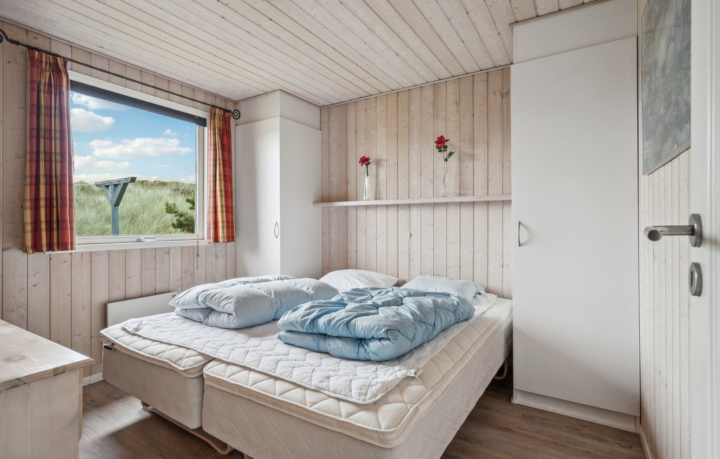 Feriehuse - Houvig , Danmark - C05491 19