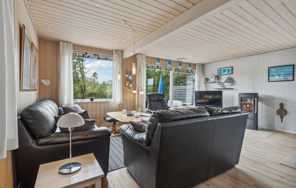 Feriehuse - Houvig , Danmark - C05491 15