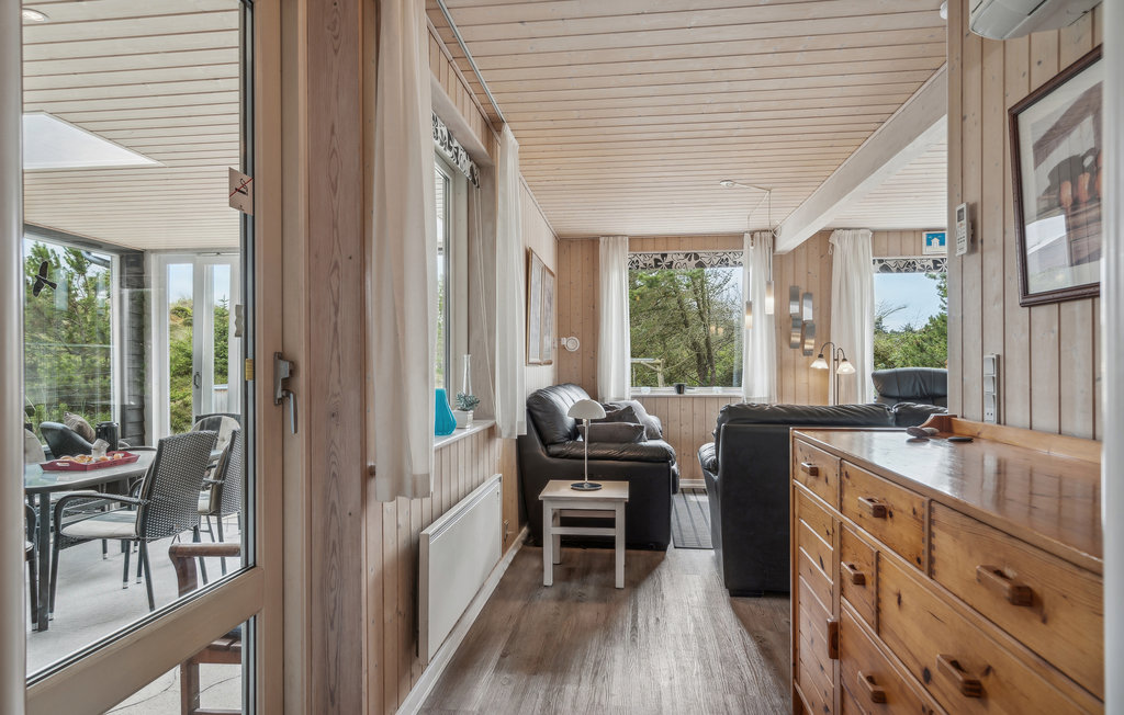 Feriehuse - Houvig , Danmark - C05491 17