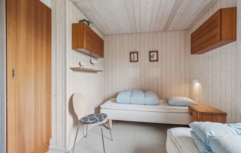 Feriehuse - Houvig , Danmark - C05491 22