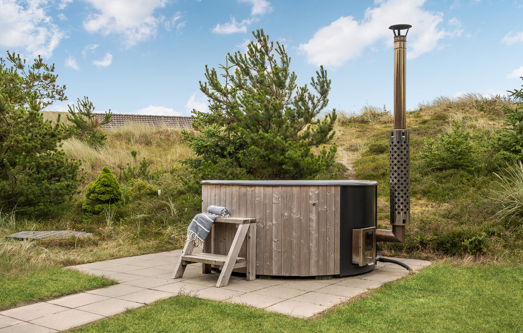 Feriehuse - Houvig , Danmark - C05491 6