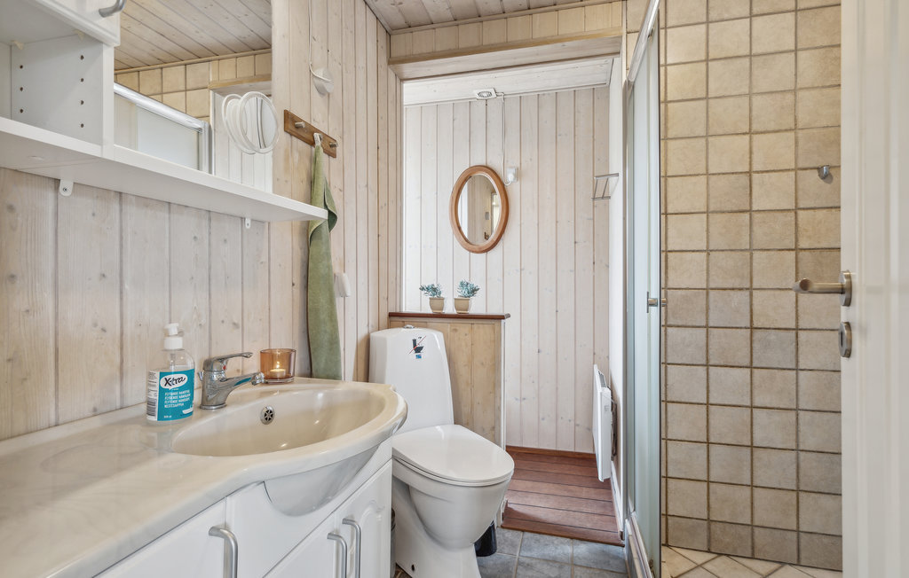 Feriehuse - Houvig , Danmark - C05491 23