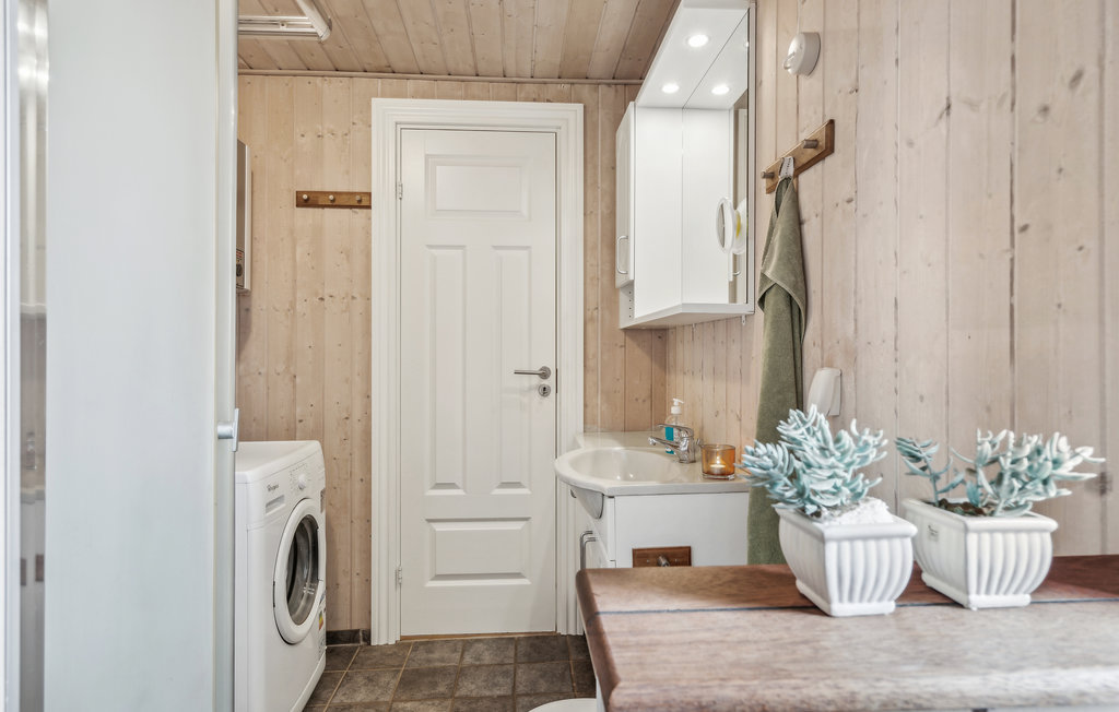 Feriehuse - Houvig , Danmark - C05491 24