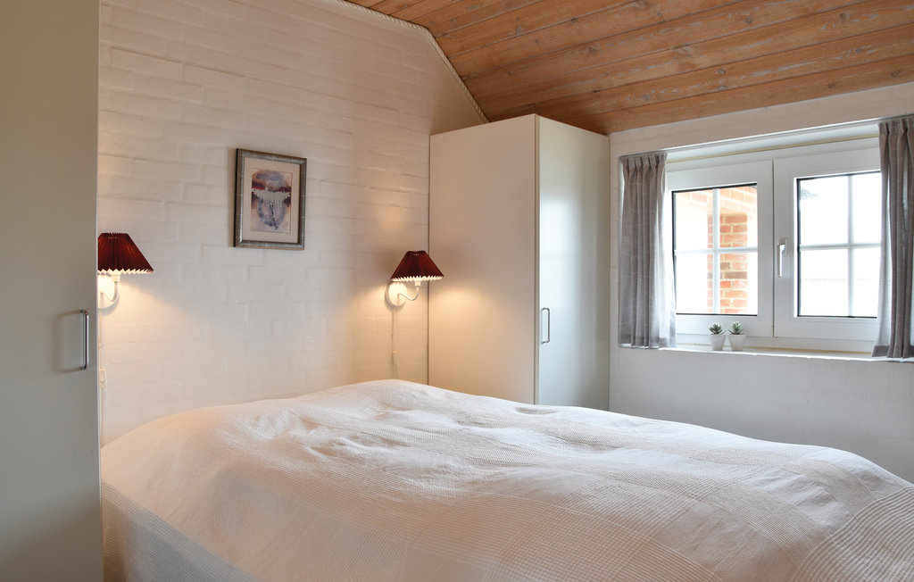 Feriehuse - Houvig , Danmark - C05010 21
