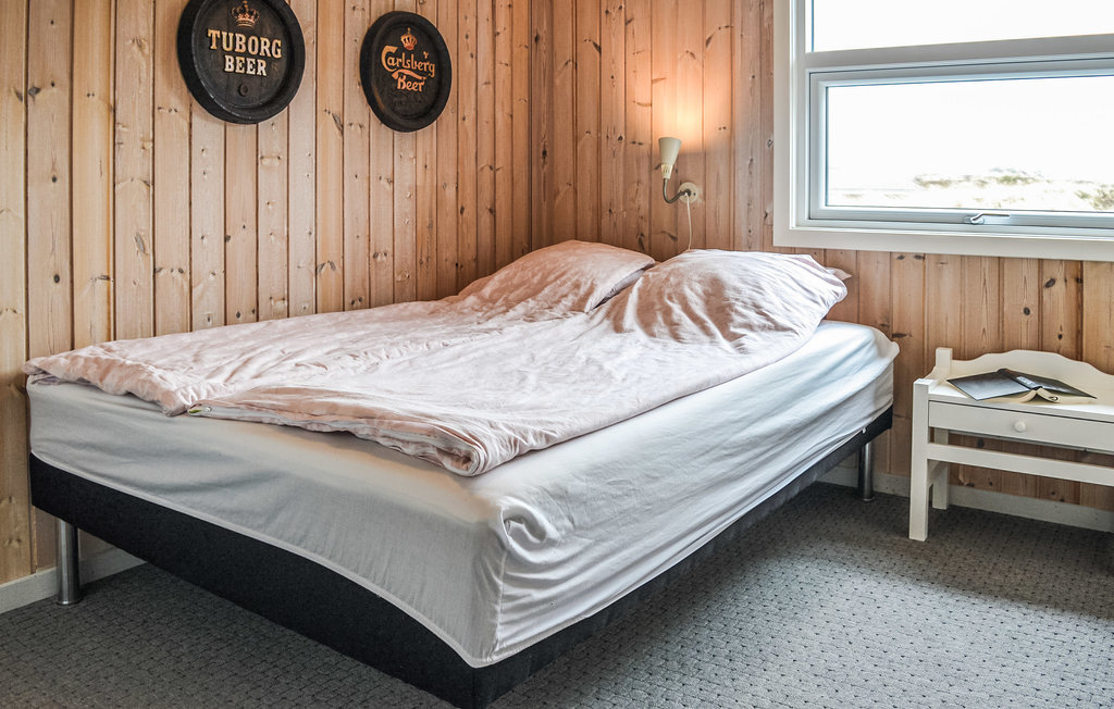 Ferienhaus - Houvig , Dänemark - C05134 12