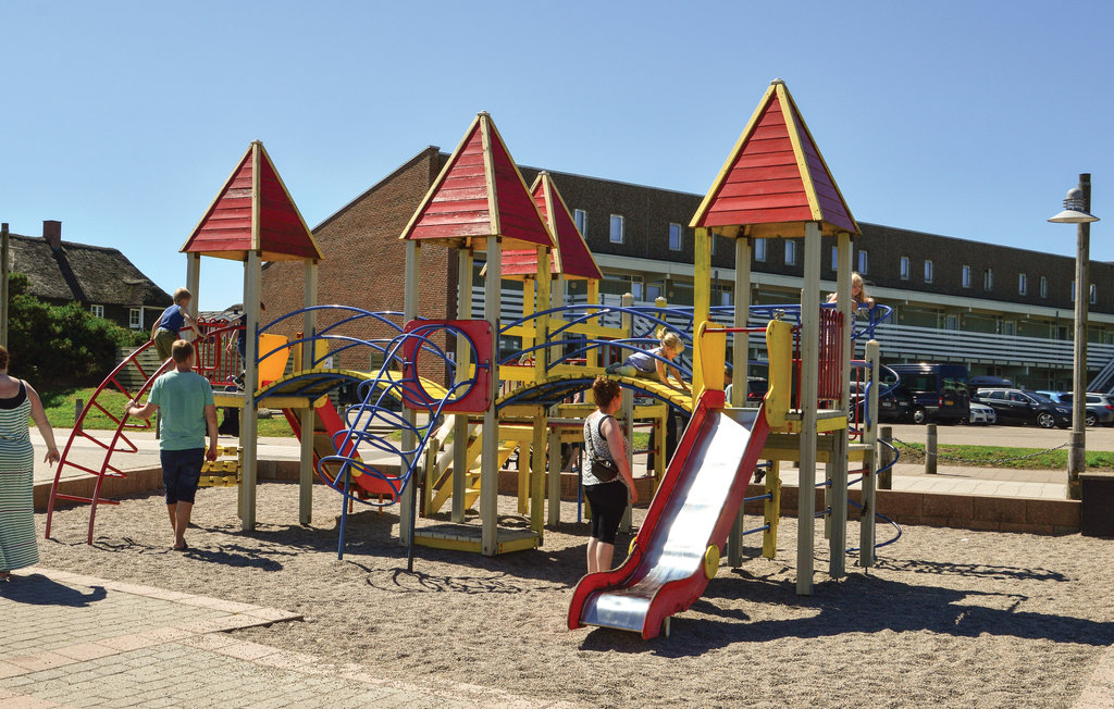 Feriehuse - Houvig , Danmark - C05010 30