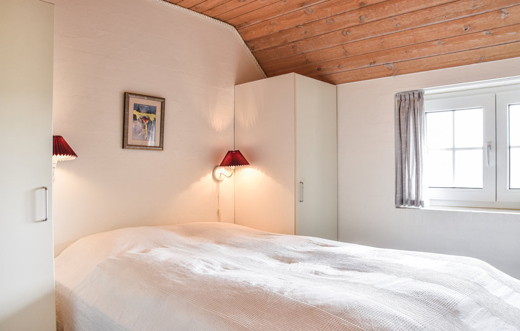 Feriehuse - Houvig , Danmark - C05010 24