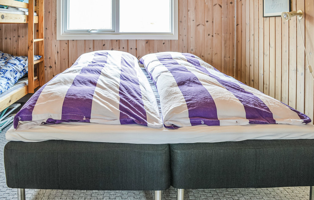 Ferienhaus - Houvig , Dänemark - C05134 13