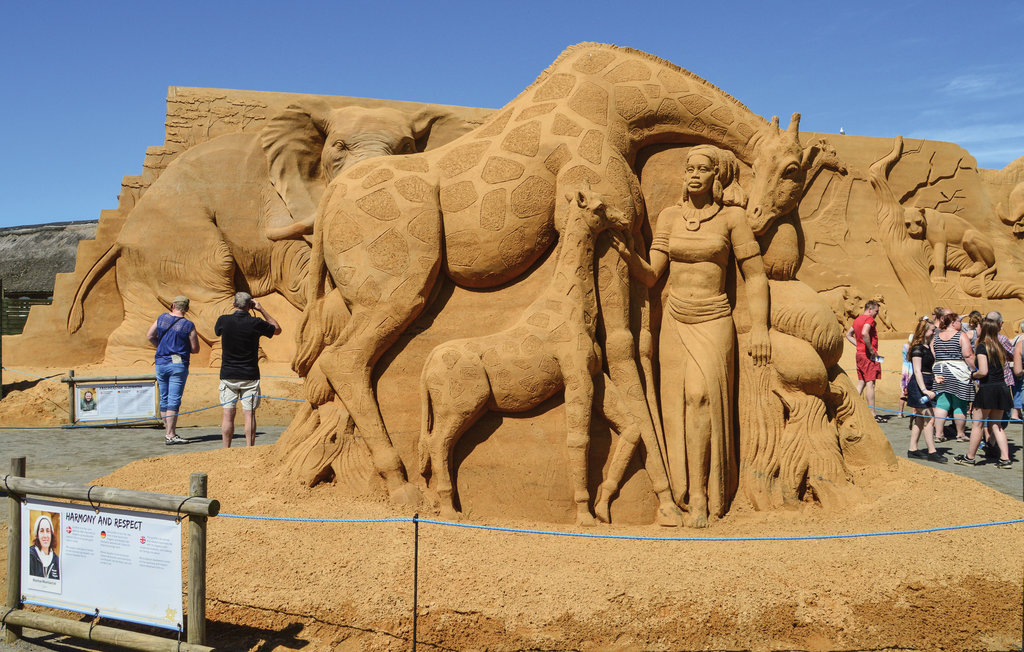 Feriehuse - Houvig , Danmark - C05010 31