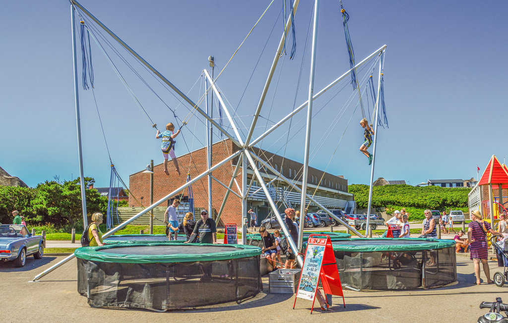 Ferienhaus - Houvig , Dänemark - C05134 22