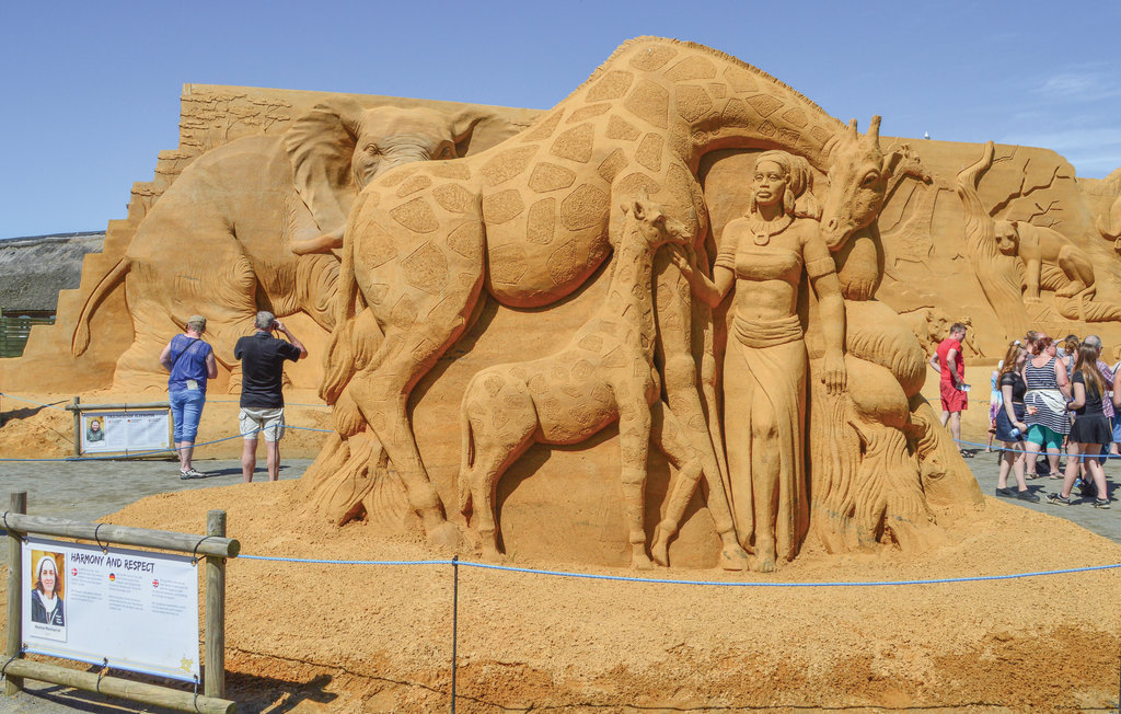 Ferienhaus - Houvig , Dänemark - C05134 23