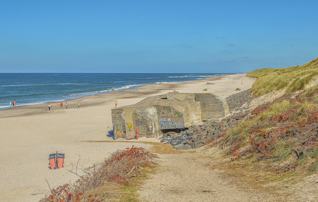 Ferienhaus - Houvig , Dänemark - C05134 24