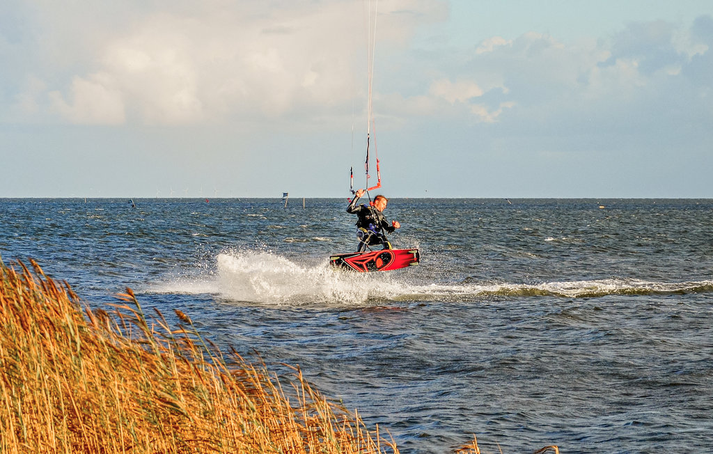 Ferienhaus - Houvig , Dänemark - C05134 25