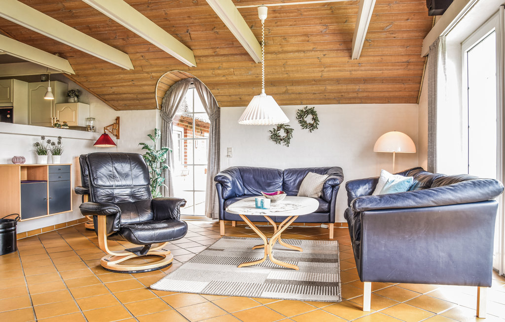 Feriehuse - Houvig , Danmark - C05010 13