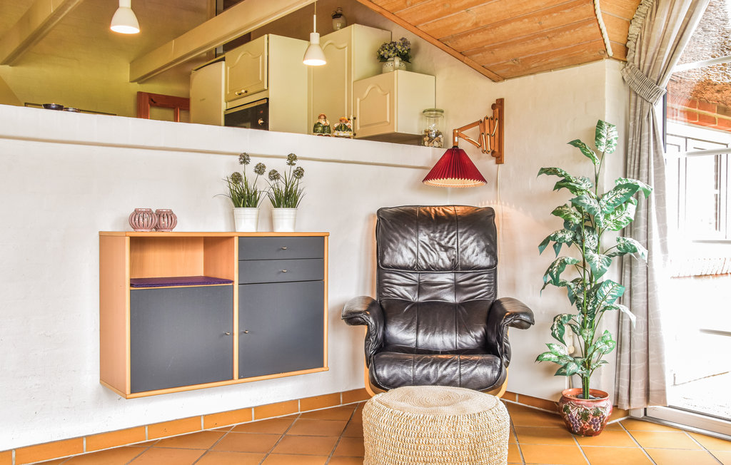 Feriehuse - Houvig , Danmark - C05010 14