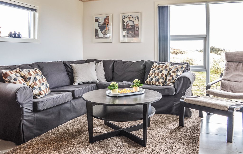 Ferienhaus - Houvig , Dänemark - C05134 4