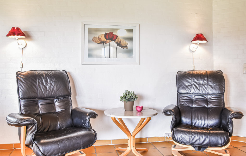 Feriehuse - Houvig , Danmark - C05010 16