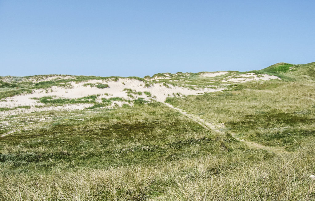 Feriehuse - Houvig , Danmark - C05010 12