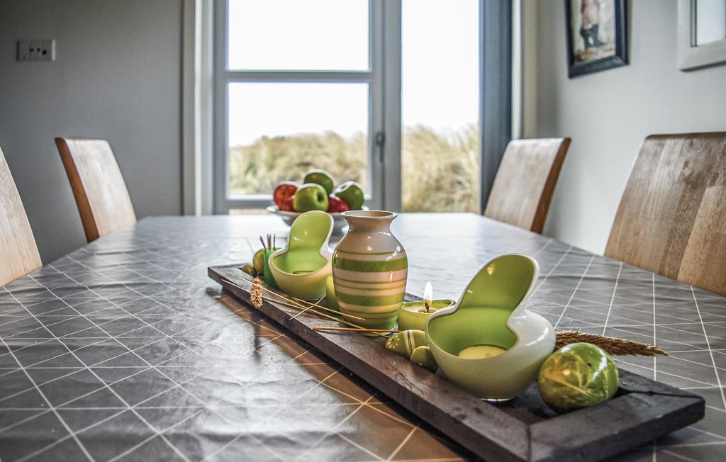 Ferienhaus - Houvig , Dänemark - C05134 10