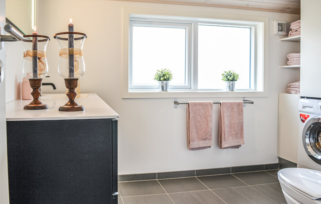 Ferienhaus - Houvig , Dänemark - C05134 14