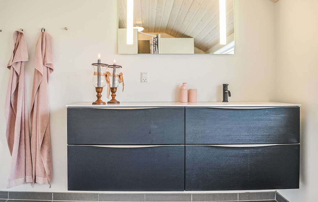 Ferienhaus - Houvig , Dänemark - C05134 15