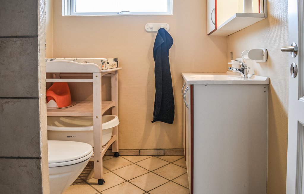 Ferienhaus - Houvig , Dänemark - C05134 16