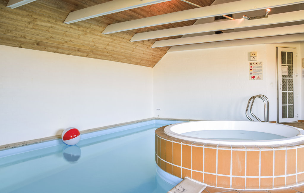 Feriehuse - Houvig , Danmark - C05010 6