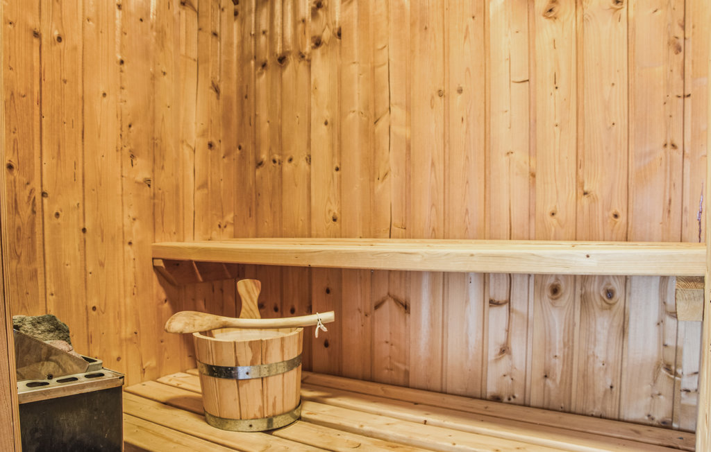 Feriehuse - Houvig , Danmark - C05010 5