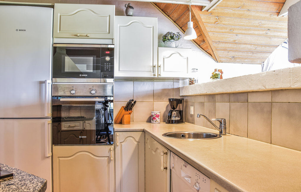 Feriehuse - Houvig , Danmark - C05010 18