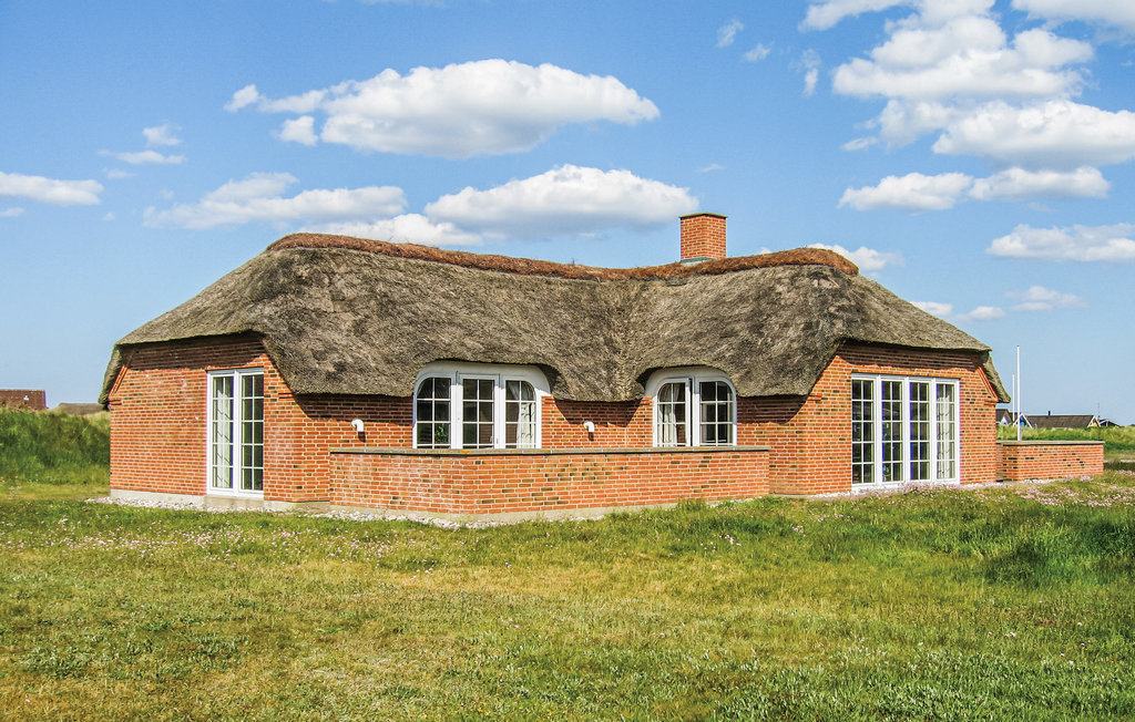 Feriehuse - Houvig , Danmark - C05010 9