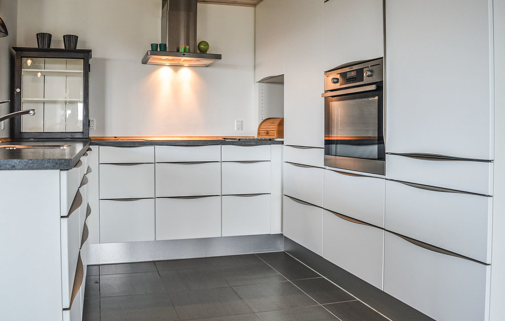 Ferienhaus - Houvig , Dänemark - C05134 8