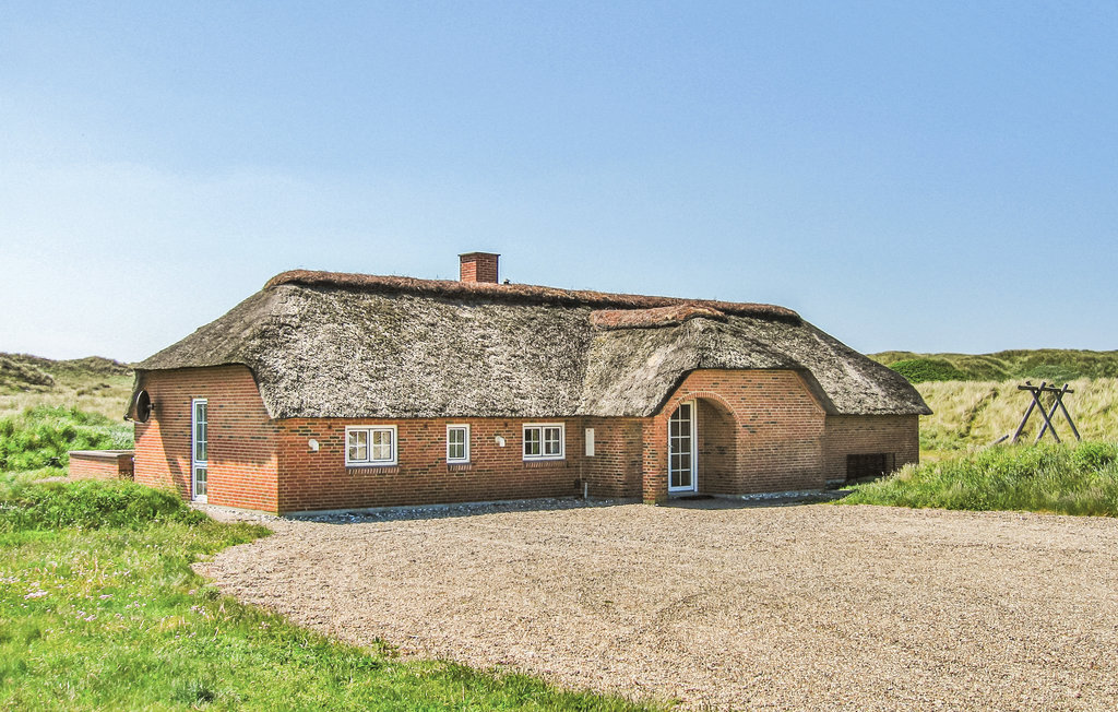 Feriehuse - Houvig , Danmark - C05010 10